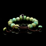 Turquoise Bracelet 6 inch