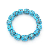 Turquoise Bracelet 6 inch