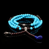 Turquoise Bracelet 33 inch