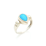 Turquoise Ring 7&8