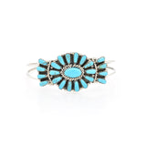 Turquoise Cuff 6.5 inch