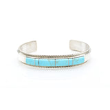 Turquoise Cuff 6.25 inch