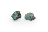 Natural Turquoise Rough Stone
