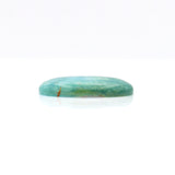 American-Mined Natural Turquoise Cabochon 22.5x30.5mm Oval Shape
