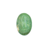 American-Mined Natural Turquoise Cabochon 22.5x32.5mm Oval Shape