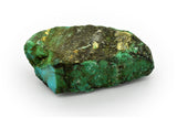 Turquoise Rough Stone, Stabilized