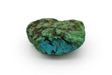 Turquoise Rough Stone, Stabilized