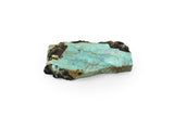 Natural Turquoise Rough, Slab