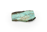 Natural Turquoise Rough, Slab